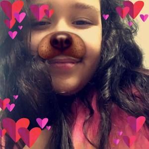 Meet your Posher, Jazlyn